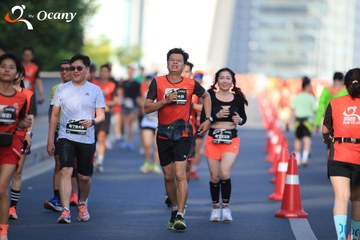RUN TO LIVE 2025 - Ảnh #3289160