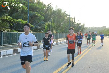 RUN TO LIVE 2025 - Ảnh #3300381