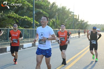 RUN TO LIVE 2025 - Ảnh #3298381