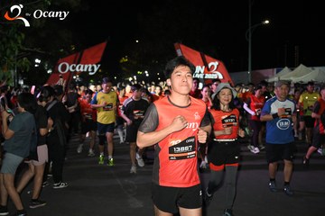RUN TO LIVE 2025 - Ảnh #3141096
