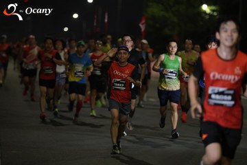 RUN TO LIVE 2025 - Ảnh #3201686