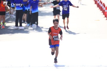 RUN TO LIVE 2025 - Ảnh #3208487