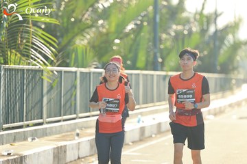 RUN TO LIVE 2025 - Ảnh #3304119