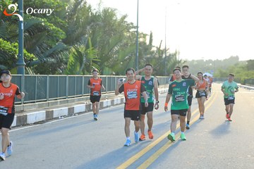 RUN TO LIVE 2025 - Ảnh #3300453