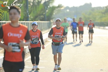 RUN TO LIVE 2025 - Ảnh #3303573