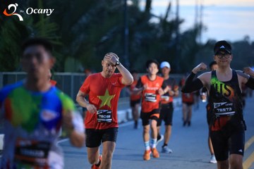 RUN TO LIVE 2025 - Ảnh #3263868