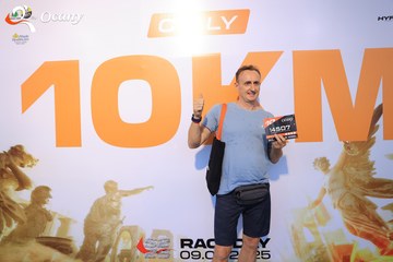 RUN TO LIVE 2025 - Ảnh #3215010