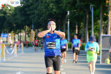 RUN TO LIVE 2025 - Ảnh #3299554
