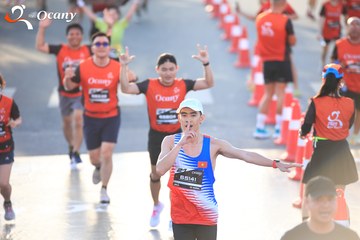 RUN TO LIVE 2025 - Ảnh #3202670