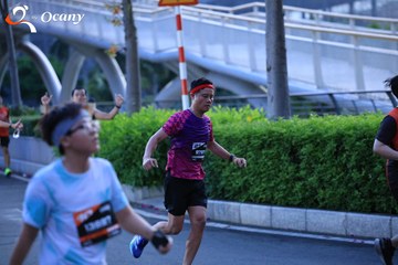 RUN TO LIVE 2025 - Ảnh #3155815