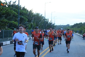 RUN TO LIVE 2025 - Ảnh #3268391