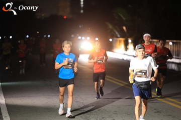 RUN TO LIVE 2025 - Ảnh #3258340
