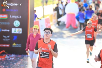 RUN TO LIVE 2025 - Ảnh #3204479