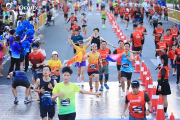 RUN TO LIVE 2025 - Ảnh #3153720