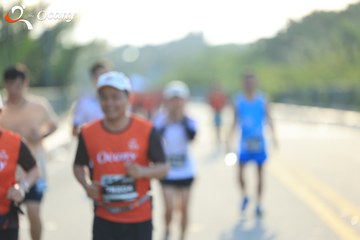 RUN TO LIVE 2025 - Ảnh #3303687