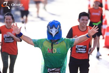 RUN TO LIVE 2025 - Ảnh #3206800