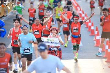 RUN TO LIVE 2025 - Ảnh #3154272