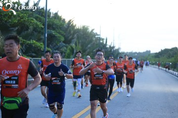 RUN TO LIVE 2025 - Ảnh #3265796