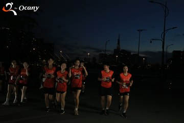 RUN TO LIVE 2025 - Ảnh #3283509