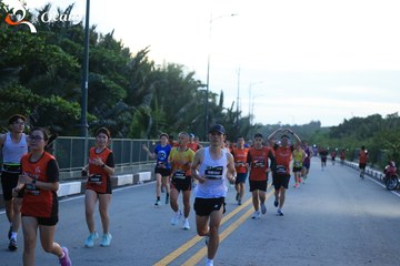 RUN TO LIVE 2025 - Ảnh #3265930