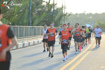 RUN TO LIVE 2025 - Ảnh #3300058