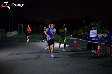 RUN TO LIVE 2025 - Ảnh #3271781