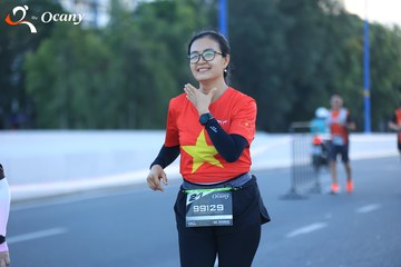 RUN TO LIVE 2025 - Ảnh #3256720