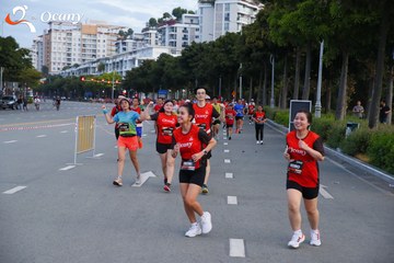 RUN TO LIVE 2025 - Ảnh #3258323