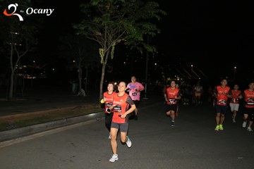RUN TO LIVE 2025 - Ảnh #3281405