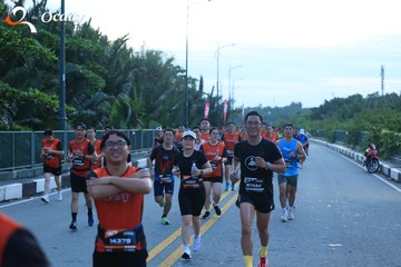 RUN TO LIVE 2025 - Ảnh #3288662