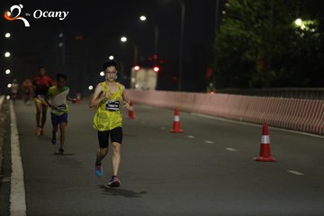 RUN TO LIVE 2025 - Ảnh #3201487