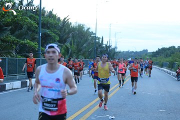 RUN TO LIVE 2025 - Ảnh #3291028