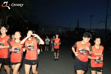 RUN TO LIVE 2025 - Ảnh #3283518