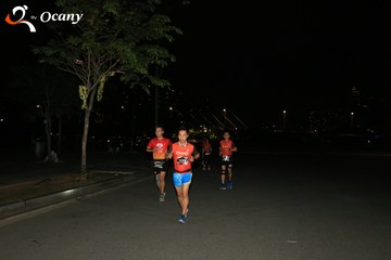 RUN TO LIVE 2025 - Ảnh #3281583