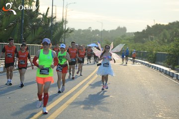 RUN TO LIVE 2025 - Ảnh #3298149
