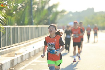 RUN TO LIVE 2025 - Ảnh #3303512