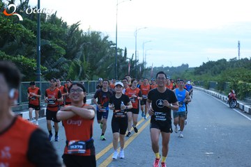 RUN TO LIVE 2025 - Ảnh #3288656