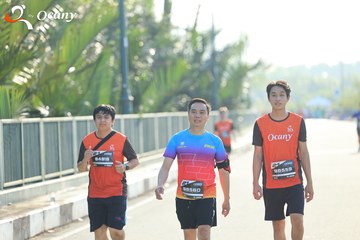 RUN TO LIVE 2025 - Ảnh #3305203