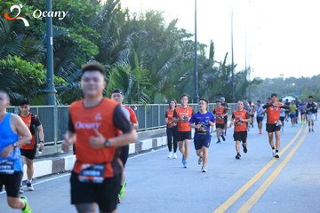 RUN TO LIVE 2025 - Ảnh #3265389
