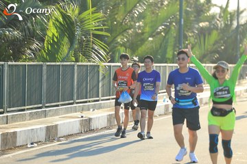 RUN TO LIVE 2025 - Ảnh #3302558