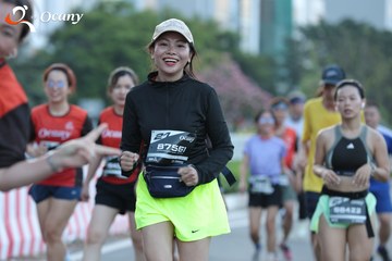 RUN TO LIVE 2025 - Ảnh #3210695
