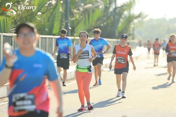 RUN TO LIVE 2025 - Ảnh #3304306