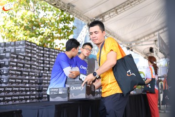 RUN TO LIVE 2025 - Ảnh #3133622
