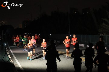RUN TO LIVE 2025 - Ảnh #3261370