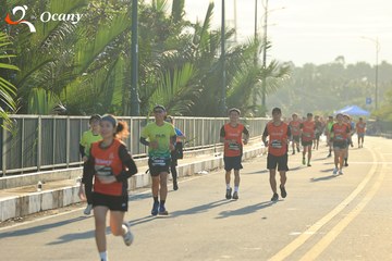RUN TO LIVE 2025 - Ảnh #3301502