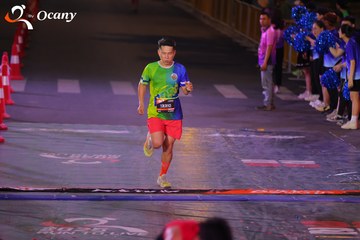 RUN TO LIVE 2025 - Ảnh #3141895
