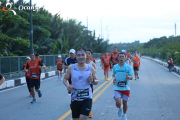 RUN TO LIVE 2025 - Ảnh #3268011