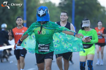 RUN TO LIVE 2025 - Ảnh #3257104