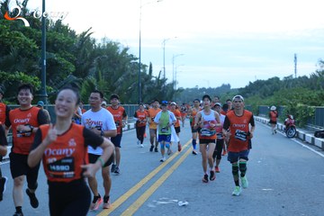 RUN TO LIVE 2025 - Ảnh #3291317