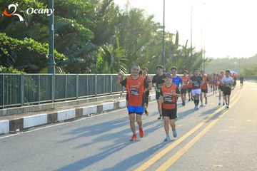 RUN TO LIVE 2025 - Ảnh #3299072